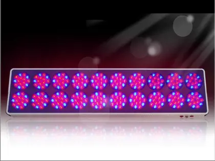Cidly 3W Apollo LED Grow light with High Power(Apollo-20)