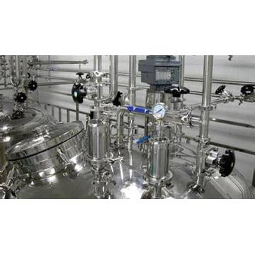 Pharmaceutical equipment