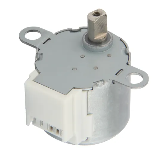 24BYJ48-737D Reduction Stepper Motor - MAINTEX