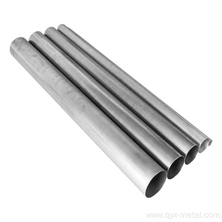 Tensile 980Mpa Titanium GR9 Titanium Bike Frame Tube