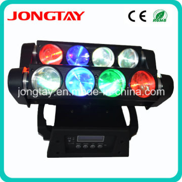 2014 New Stage Light LED Spider Beam Moving Head Light