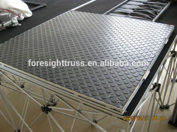 good quanlity outdoor concert stage sale