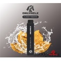 Big Puff 3000 for Onlyrelx Original Vape Disposable