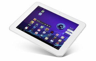 9 Inch Multitouch Tablet PC With Android 4.2 and USB2.0
