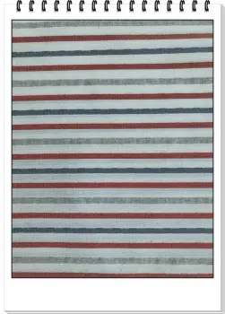Yarn Dyed Begaline Fabric For Trouser