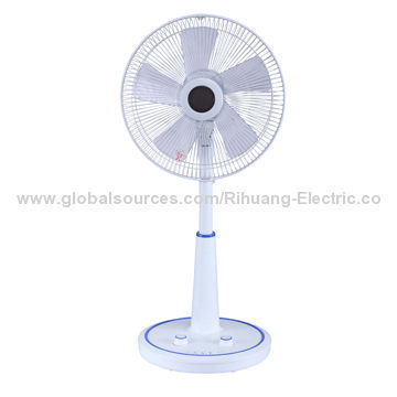 14-inch stand fan