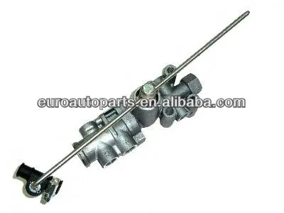 0003283230 AIR SUSPENSION VALVE