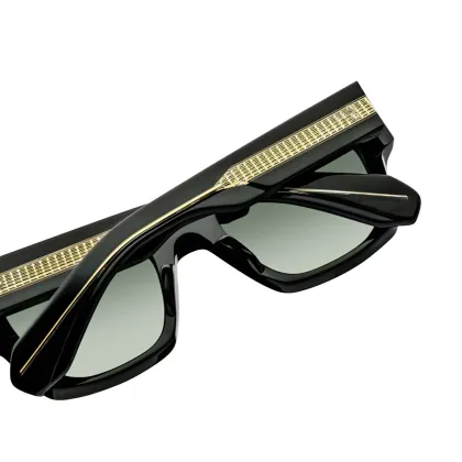 Luxury Brand Acetate Sunglasses