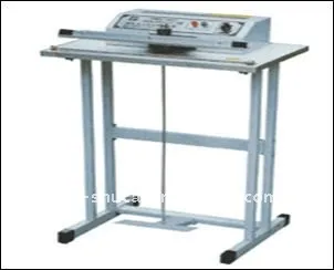Foot Stamping Sealing Machine/Sealing Machine