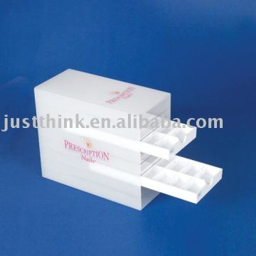 acrylic plastic tool kit