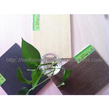 wood panels on walls interior