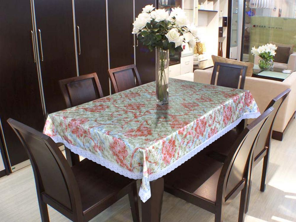 Readymade table covers 