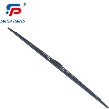 Wiper Blades U/J Type Windshield Wiper for Trucks