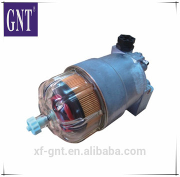 EX 4679980 4642641 oil water separator for excavator parts with good price