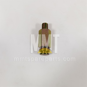 508-8366 5088366 Grease Valve for 336D 329D 349D Excavator