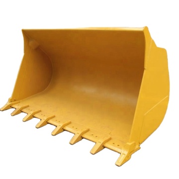High Quality Wheel Loader Bucket