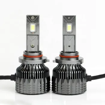 LED Headlights 14500LM Waterproof Bulb for Pickup Trucks (Ford/NISSAN/Dodge/JEEP)