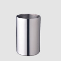 Customized Promotion double wall stainless steel Ice Bucket