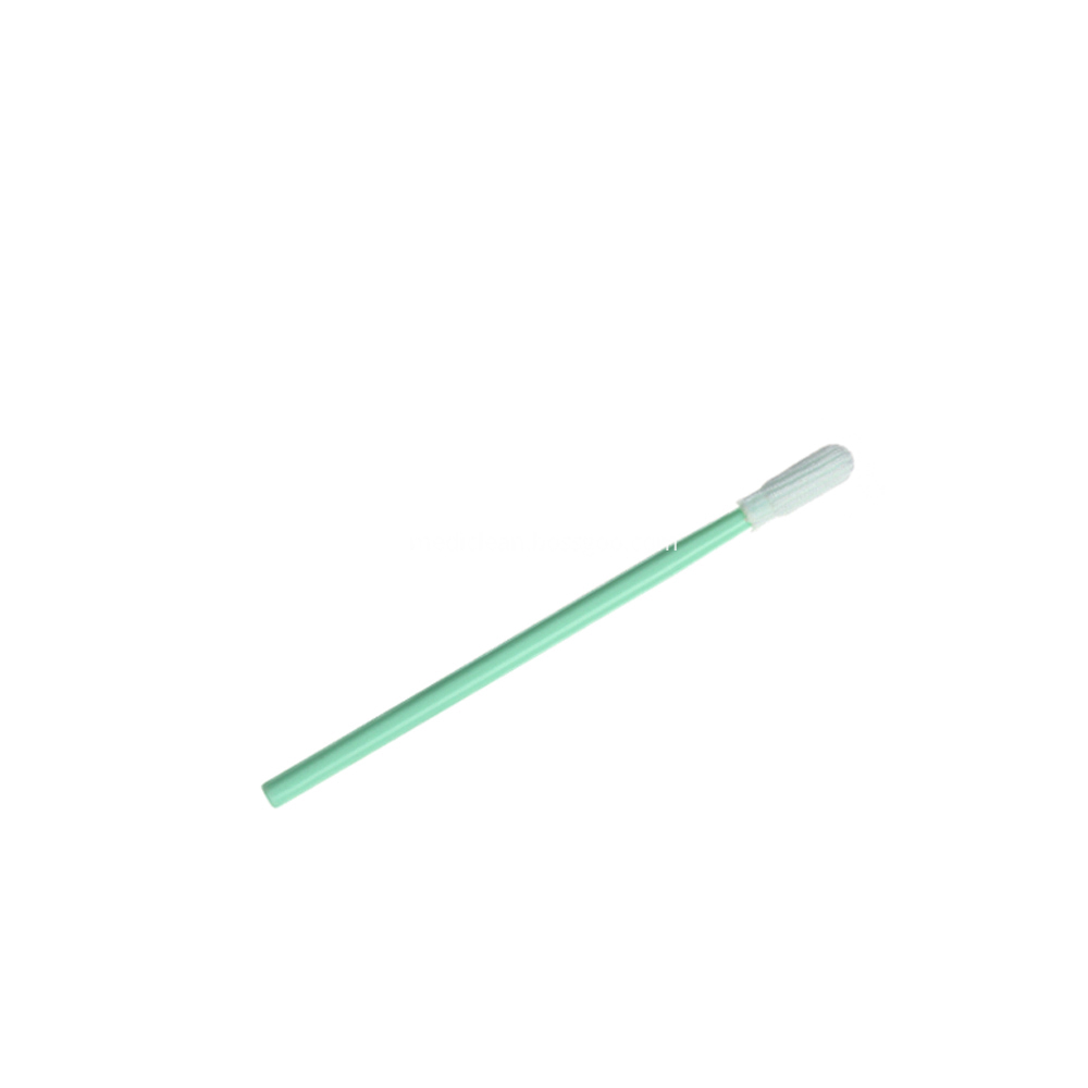 Texwipe Compatible Cleanroom Polyester Swab PS743 Texwipe Compatible Cleanroom Polyester Swab PS743