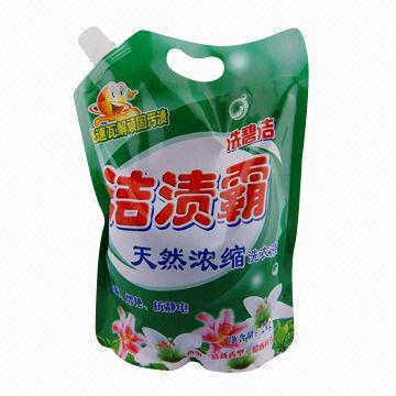 Laundry detergent, natural products, OEM