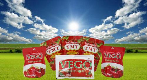 70g 210g 400g import pes tomato