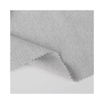 High Transparent 75D Cationic Eco-Friendly Snow Pear Spinning Bobbin PU Film