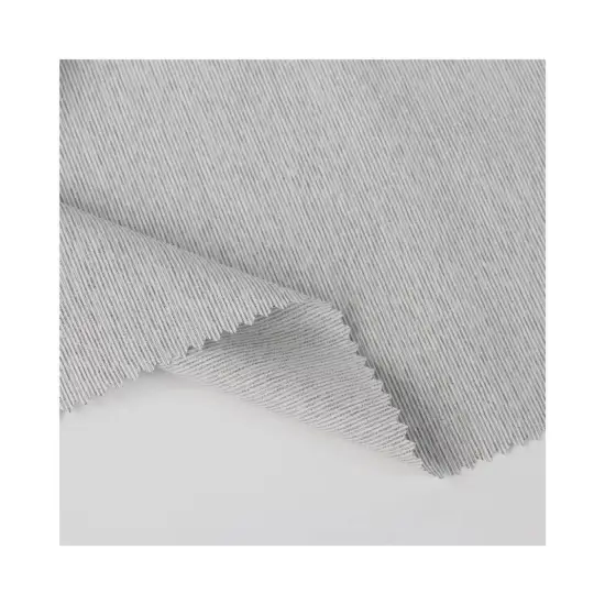 High Transparent 75D Cationic Eco-Friendly Snow Pear Spinning Bobbin PU Film