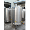 Steam Heating Brew Kettle/Boil Kettle/whirlpool