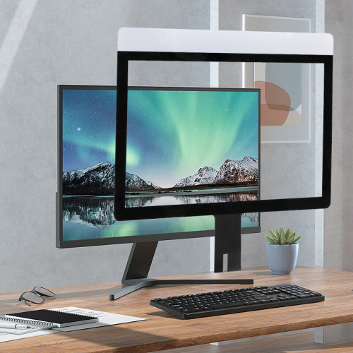 Waterproof Dustproof 43 Inch Capacitive Touch Screen Panel