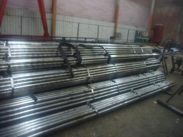 Top quality cold drawn tube high precision