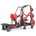 Fitness -Fitnessplatte geladener Stehhilfe Trainer