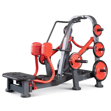 Plat Kecergasan Gym Loaded Standing Culing Trainer