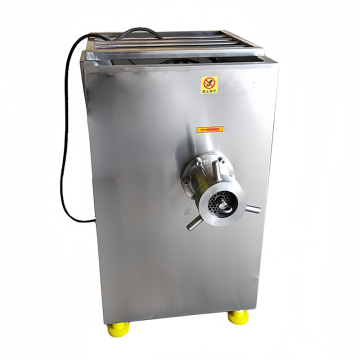 High-Quality Sus304 Heavy Duty Multifunctional Frozen Meat Grinders for Sale