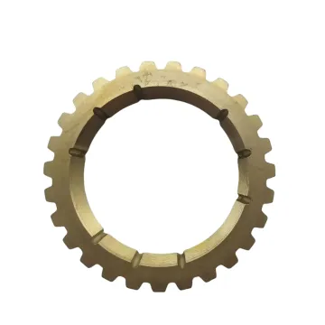FACTORY SALE Manual auto parts transmission Synchronizer Ring oem 33369-87302 for DAIHATSU