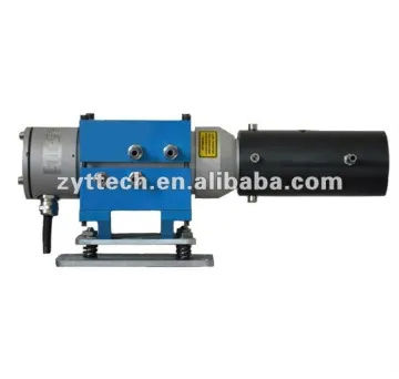 High temperature type laser distance meter