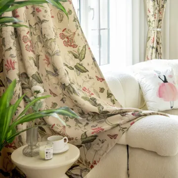 Wholesale Blackout Curtains: Custom Living Room & Bedroom Drapes