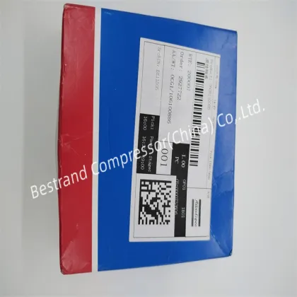 Atlas Copco Air Compressor Roller Bearings 0508110085 Spare Parts