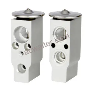 Hot Sale UAC EX529453C Expansion Valve for AC Car DMAX
