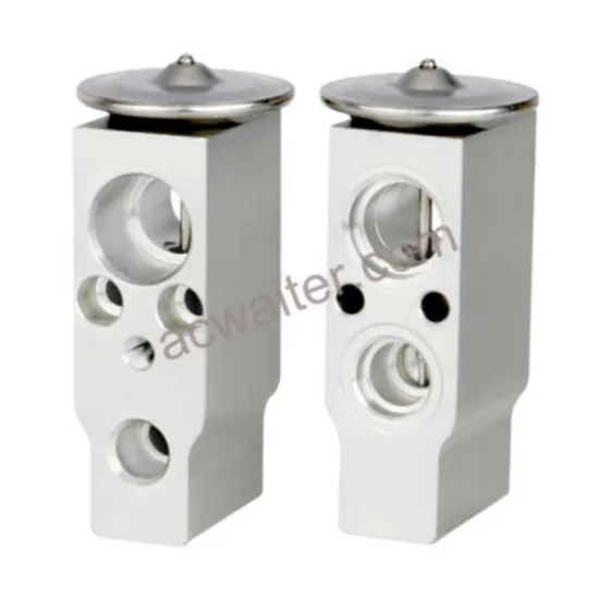 Hot Sale UAC EX529453C Expansion Valve for AC Car DMAX