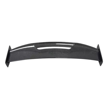MA-D Style Carbon Fiber Rear Spoiler for BMW F80 F82 M3 M4