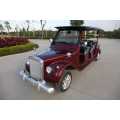 electric classic cars for sale