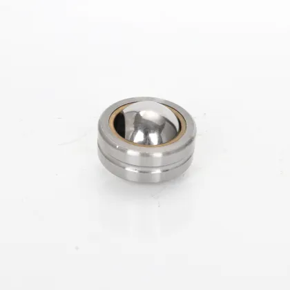 GE70ES Ball Bearing Manufacturing Machine