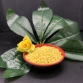 Nitrato de amônio de cálcio granular amarelo com boro