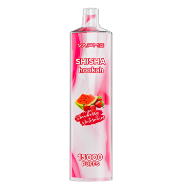 Disposable Vape Vapme Shisha Hookah 15000 Puffs