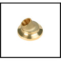 Faucet Valve Housings and Brass Fitting