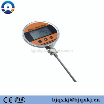 Digital temperature gauge ,portable temperature gauge,industrial temperature gauge for sale