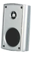 Audio sound box case