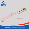 เทอร์โมคัปเปิล Tungsten-Rhenium Force ขนาดใหญ่