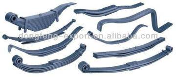 43.5mm Leaf Spring & Leaf Spring Assembly