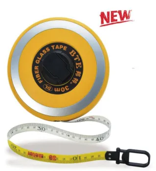 Custom 2-way-lock Mini Measuring Tape